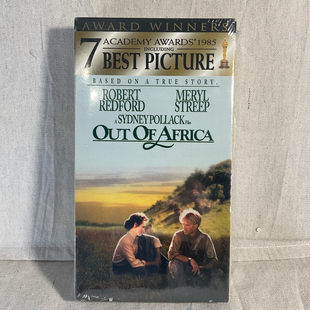COPY - Classic VHS movies - Picture 3 of 16